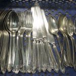 852 7110 CUTLERY